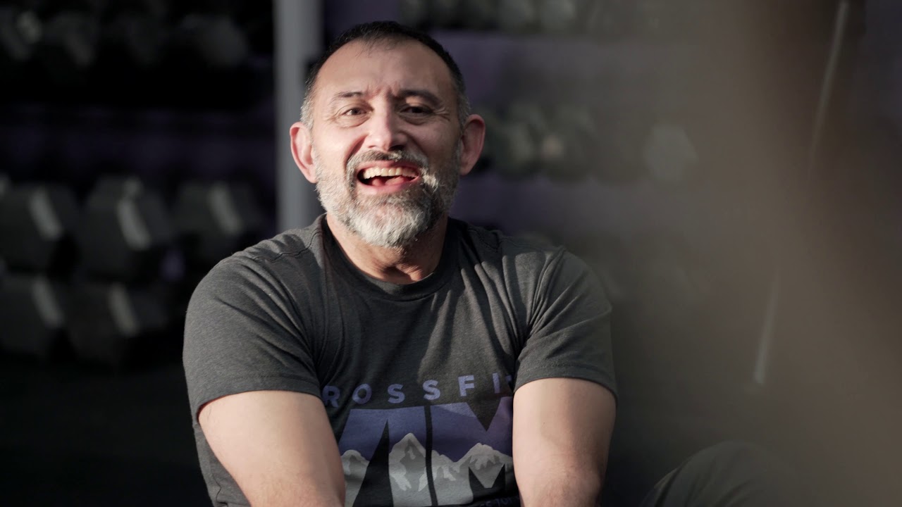 VIM - Fitness For All