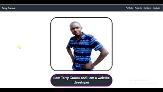 templates and jinja template language for our first web app part 3