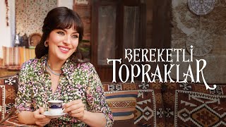 Ingden Hayatı Kolaylaştıran Bir Dizi Hikaye Bereketli Topraklar