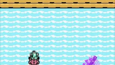 The Legend of Zelda: Oracle of Ages~Walkthrough Part 15