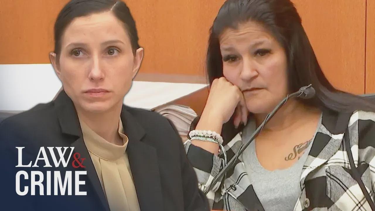 17 chockerande avslöjanden från Kouri Richins hushållerska under mordrättegången