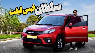 ‫تست رانندگی و بررسی ام وی ام X33 اس | خوش‌فروش‌ترین محصول مدیران خودرو هنوزم خوبه؟