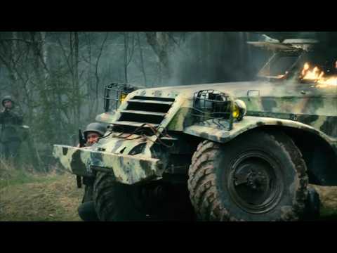 ВОЕННЫЙ ФИЛЬМ НЕ ДЛЯ СЛАБОНЕРВНЫХ! КРУТОЙ БОЕВИК НА ОДНОМ ДЫХАНИИ! ВЫСОКОБЮДЖЕТНЫЙ БОЕВИК!