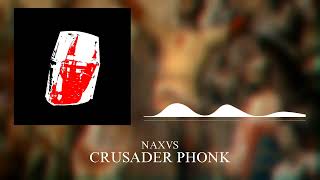 CRUSADER PHONK