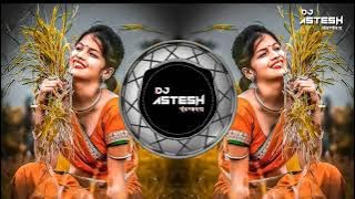 JHA RA RA PUNGARE POYTA || OLD GONDI SONG || @DJ_ASTESH_PANDHRKAWDA || REMIX SONG ||