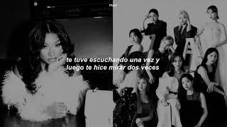 Mamushi (Remix) Megan Thee Stallion Ft. Twice ; Sub Español