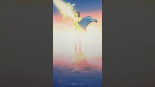 Black Clover - Dark But Calming Aesthetic Vibes