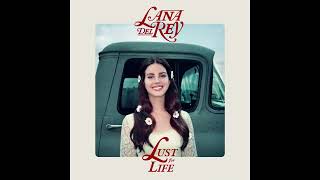 Lana Del Rey - Lust For Life (feat. The Weeknd) [] Resimi