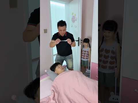 真是得不償失啊😂#爸爸帶娃 #家有萌娃 #人類幼崽到底多可愛