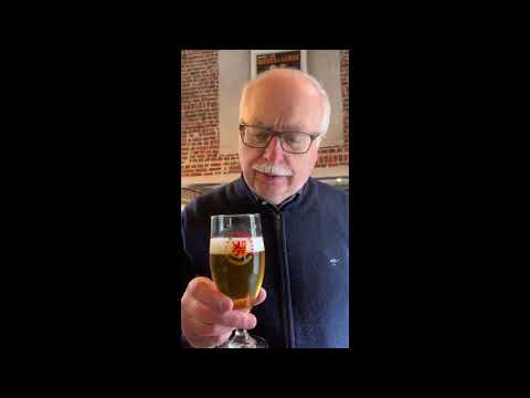 Vidéo: Betsy, La Bière D'avion, A Meilleur Goût à 35 000 Pieds - Nourriture Et Boisson