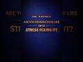 Stress, Not Age: The Real Cause of Aging Explained #shorts