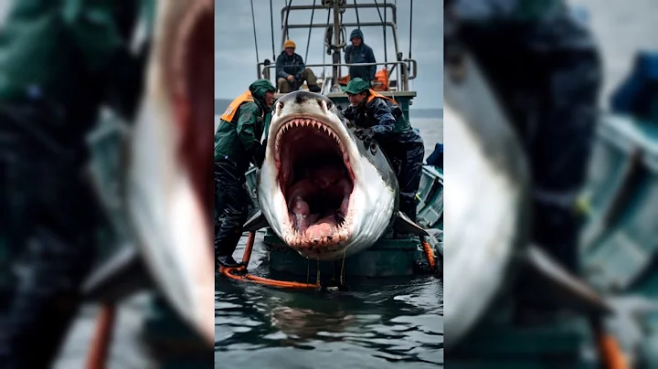 After This Fishermen Will Never Go Out to Sea Again! Monster Fish | Deep Sea Monsters Compilation