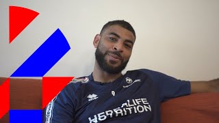#EuroVolleyM | Questions about me: Earvin Ngapeth (FRANCE)