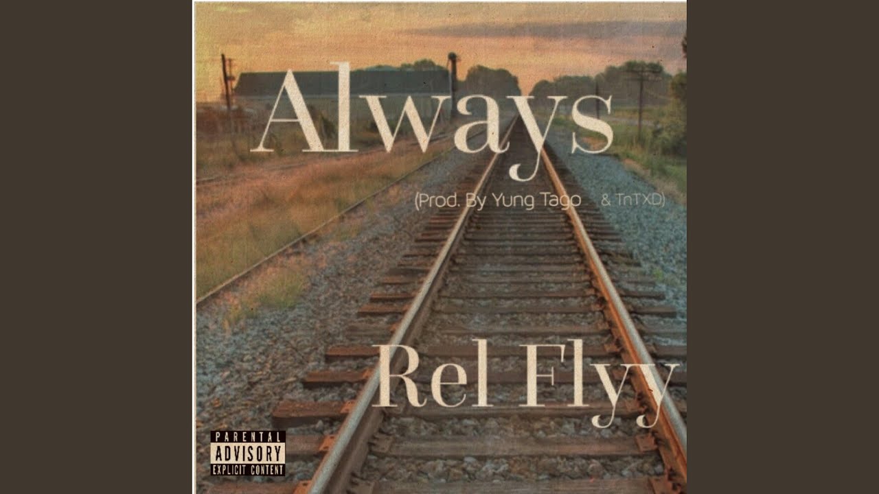 Watch Always on YouTube Watch Always on YouTube