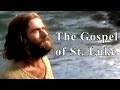 Capture de la vidéo The Gospel Of Luke - Film - Visual Bible In Hd Very Rare Version