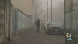 New Study Shows Air Pollution Worse Than Scientists Thought