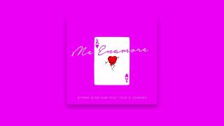 Atomic Otro Way feat. YCee & 3Shades - Me Enamore (Audio Oficial)