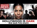 Paula Jai Parker REVEALS Who’s REALLY Running Hollywood… (This Is Dark!)