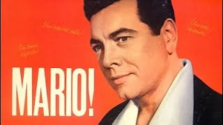 Mario Lanza Passione (HQ) chords