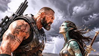 Alien Empress Was Terrifyingly Feared By Everyone, Until She Met The Deathworlder | HFY Sci-Fi