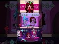 FNF Love Story: Boyfriend & Girlfriend Edition - FNF Mod Gameplay #fnf #shortsviral #frdaynightfu...