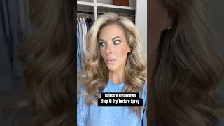 Step 8 Dry Texture Spray Sliketk.it5Lfqu