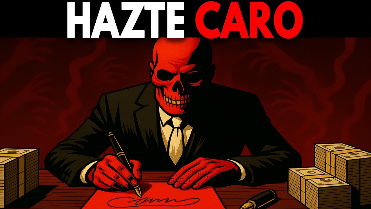 Hazte Caro Y Cobra En Oro – Maquiavelo Y El Dinero