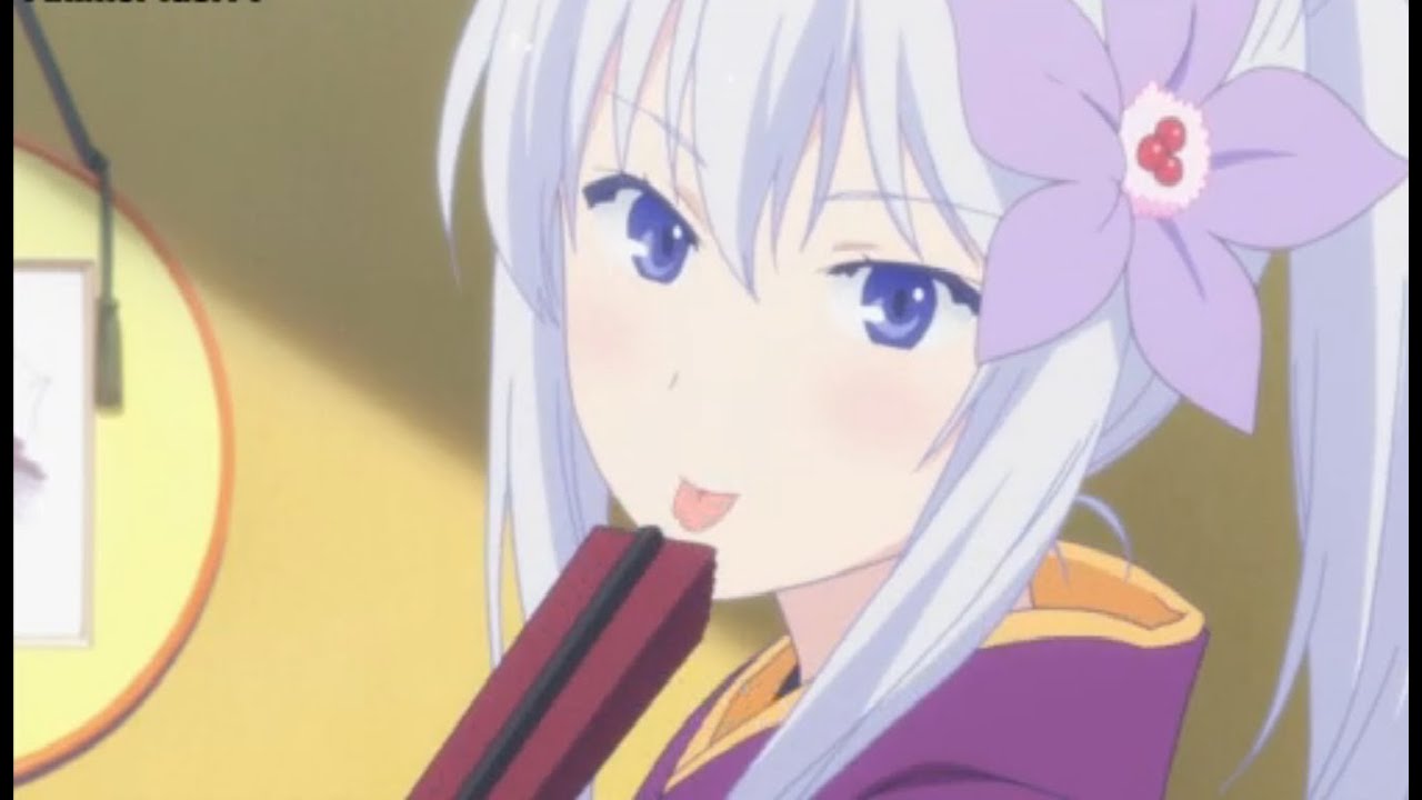 Oreshura Review – Capsule Computers