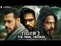 Tiger 3 full movie HD 2023 | Salman Khan | Katrina kaif | Emraan Hashmi | Shahrukh Khan| Hindi movie