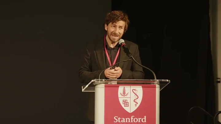 Stanford Medicine Alumni Day 2023 - Human Aging: The Immune System Takes The Lead - DayDayNews