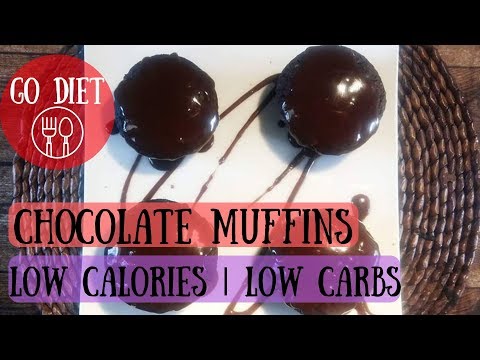 CHOCOLATE MUFFINS | ΜΑΦΙΝ ΣΟΚΟΛΑΤΑΣ