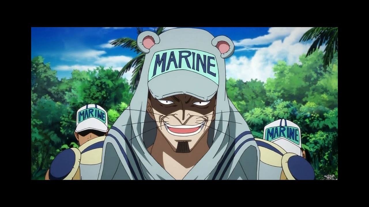 One Piece’s Secret Rulers: Shocking Truth Behind the World Government’s Power Structure