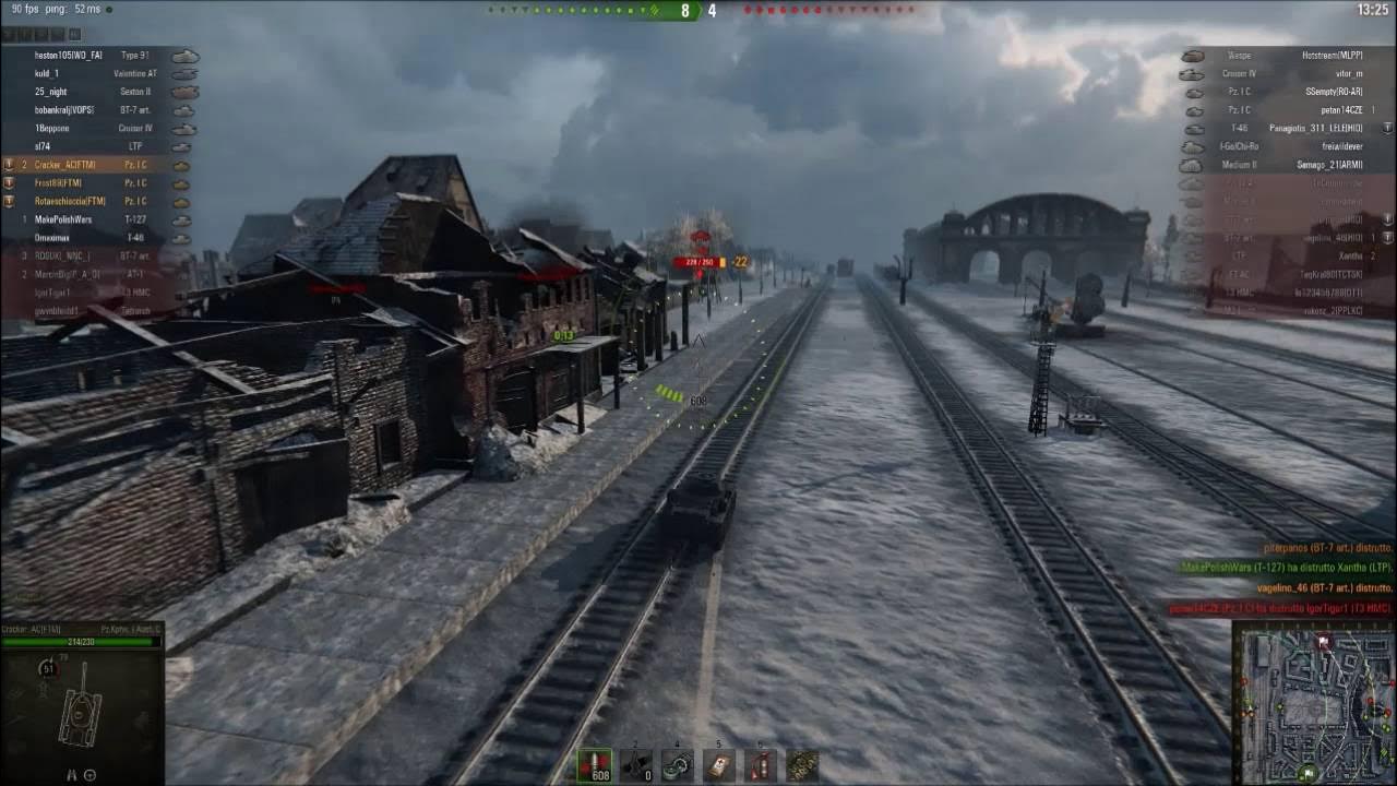 The train has just come has been. The train has just come has been