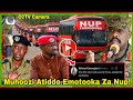 Bobi Wine Sibirungi Gen Muhoozi Atidde Emotooka Za Nup Ba Commando Ba SFC Bino Bitiisa Bobi Wine Sibirungi Gen Muhoozi Atidde Emotooka Za Nup Ba Commando Ba SFC Bino Bitiisa