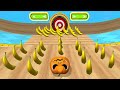 Banana Frenzy Card Shuffle Going Balls New Update Gameplay 