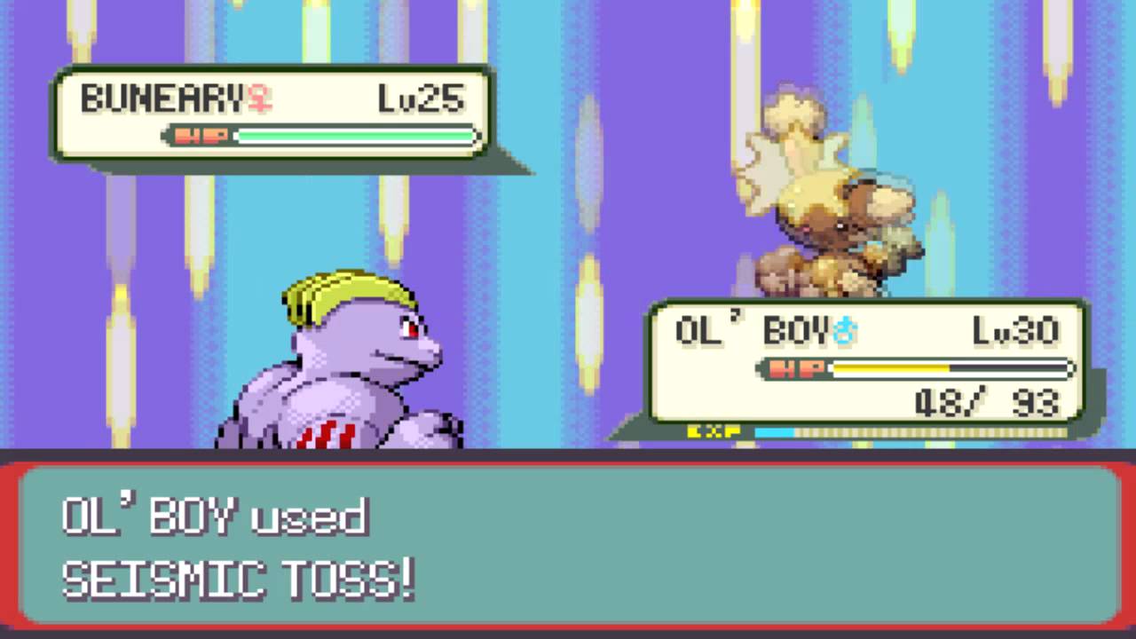 Lets play! PKMN Victory Fire SECOND EVOLUTION! Ep 13 YouTube