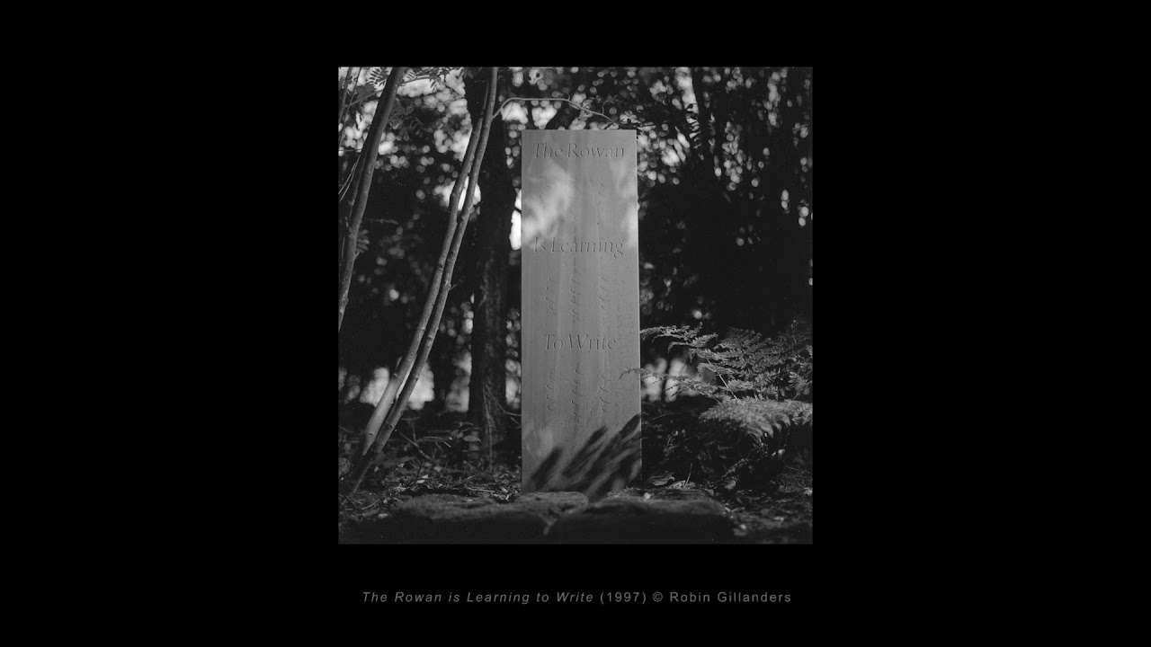 Robin Gillanders - Little Sparta: Portrait of a Garden - YouTube