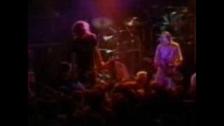 Download lagu Nirvana - Negative Creep - Live (FANTASTIC)