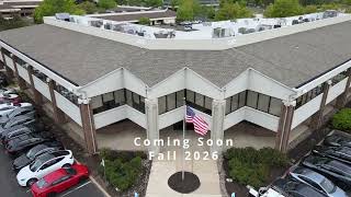 MedCoShare - Horsham [Fall 2026]