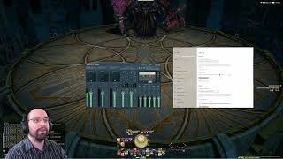 Removing ACT/Triggernometry/Cactbot Audio from OBS/Stream on Windows