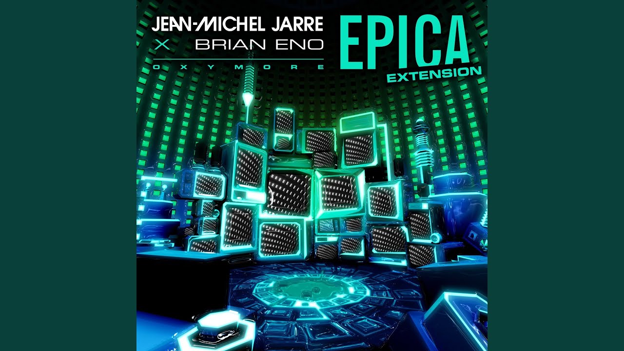 EPICA EXTENSION YouTube Music