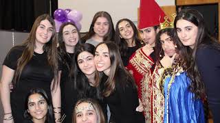 HANC Graduation Video 2019