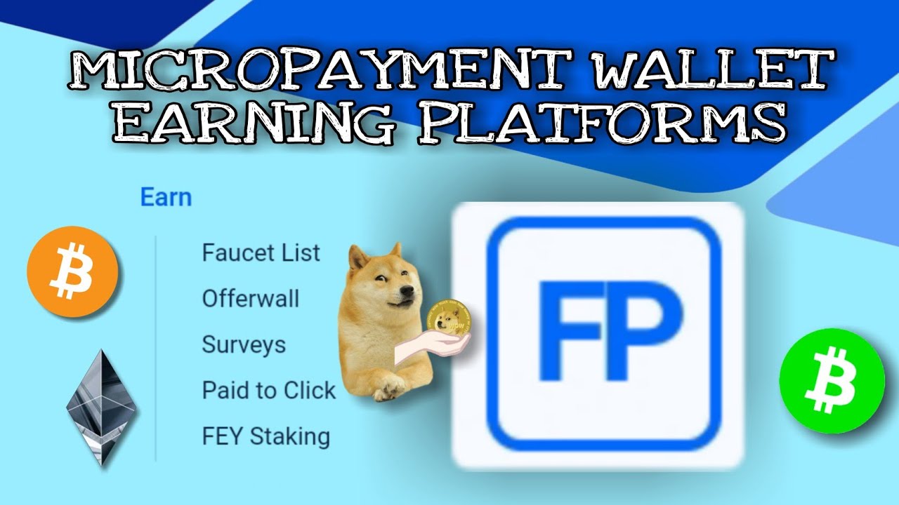 FAUCET PAY AND ITS FAUCET LIST