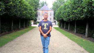 The Ballad Of Persse-O Reilly 3