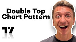 How To Add Double Top Chart Pattern In Tradingview (Quick And Easy Guide)