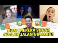 Mereka Semua Kaget Dan Shock Gapercaya Ini..  - Ome.TV Internasional