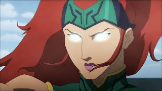 The Great Quotes Of Mera