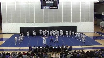 Lamda Chi Alpha: Lip Sync 2014