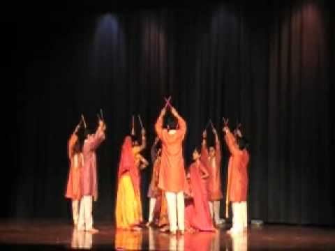 Arnav Holi Dance Performance