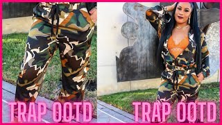 Outfit Of The Day #6 | Ft. Versatile Ego Boutique